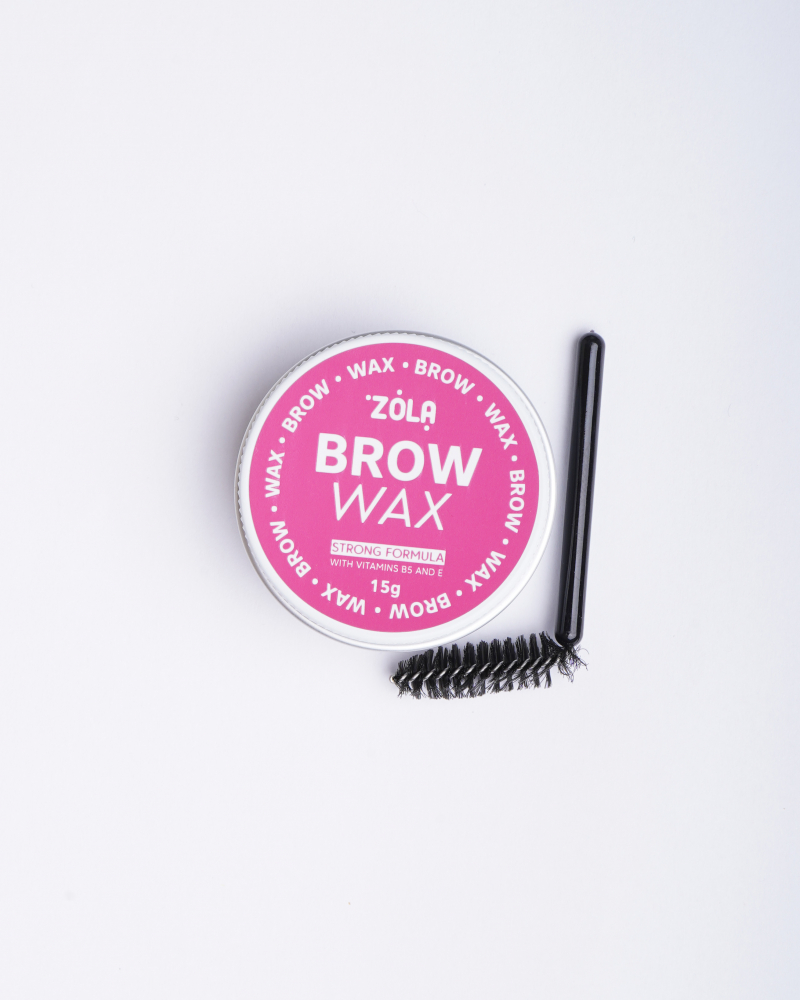 brow cera 15gr zola foto aperto confezione
