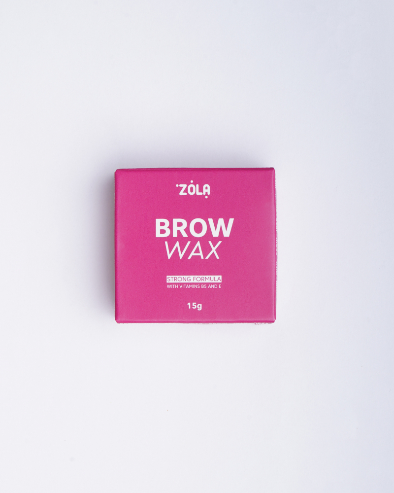 brow cera 15gr zola