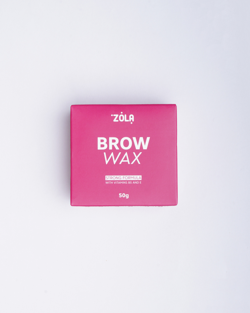 brow cera 50gr zola