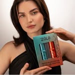 COLOR LAB EMOTION di ZOLA: la nuova era della laminazione ciglia e sopracciglia