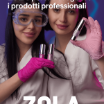 Laminazione ciglia ZOLA: perché scegliere prodotti professionali