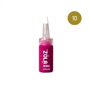 /henne-sopracciglia-zola-10-yellow