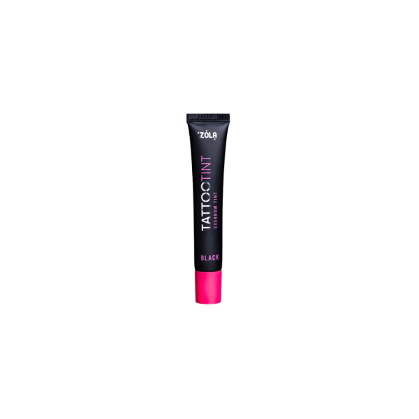 Tattoo Tint Black Zola