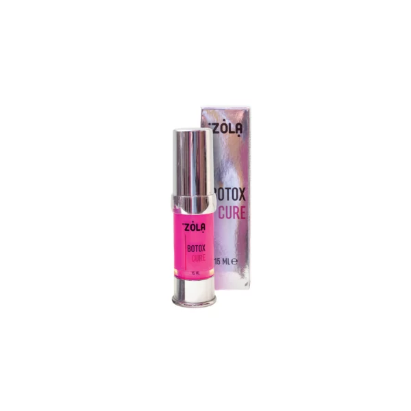 Botox Cure 15ml Zola