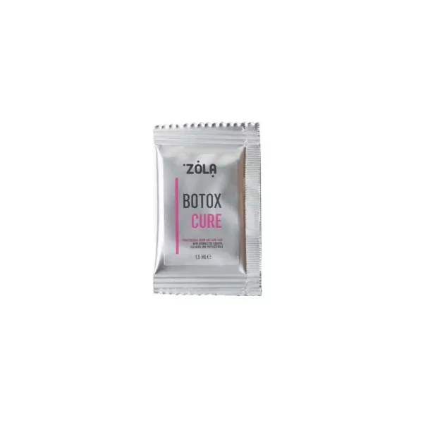 Botox Cure 1,5ml Zola