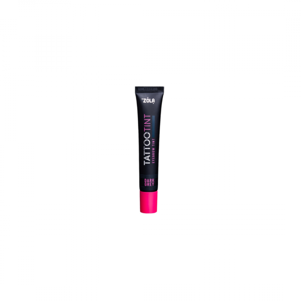 Tattoo Tint Dark Grey Zola