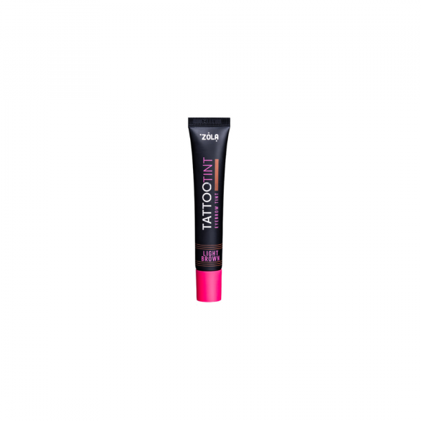 Tattoo Tint Light Brown Zola