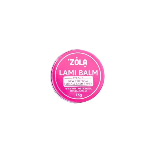 Lami Balm 15gr Fruttato Zola