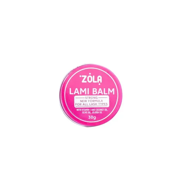 Lami Balm 30gr Fruttato Zola