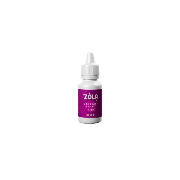 Ossigeno 1,8% Zola