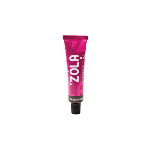 Tinta 05 Graphite 15ml Zola