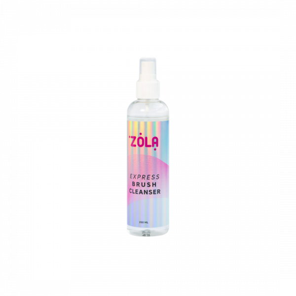 Detergente Per Pennelli ”Express Brush Cleanser” Zola