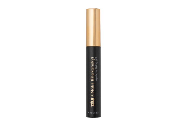 Fissante sopracciglia Zola Brow Glue Gel – Gel trasparente a tenuta forte per sopracciglia