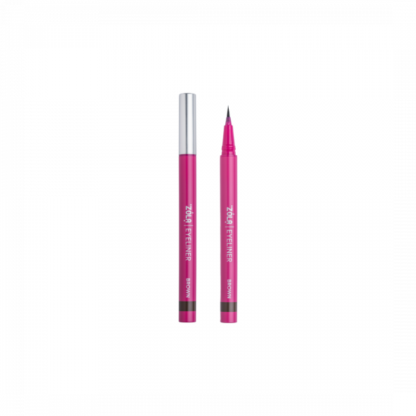 Eyeliner Marrone Zola