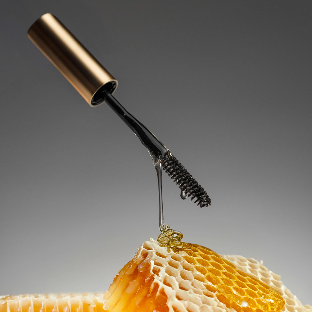 fissante sopracciglia brow glue gel zola foto 2