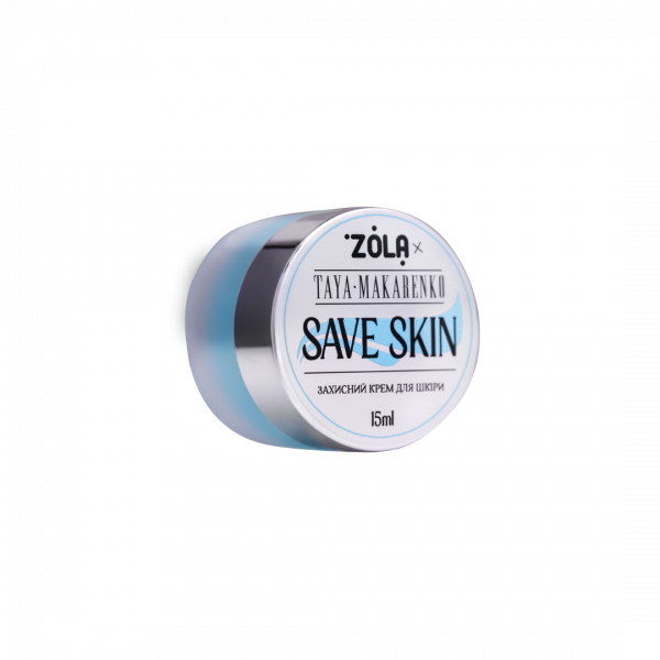 Save Skin Zola