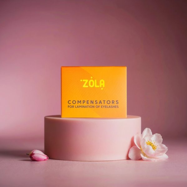 Compensatori ”Orange” Zola