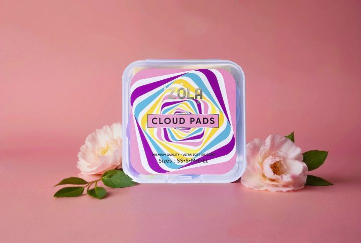 ZOLA CLOUD PADS