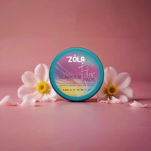 ZOLA GLAMOUR FLEX PADS