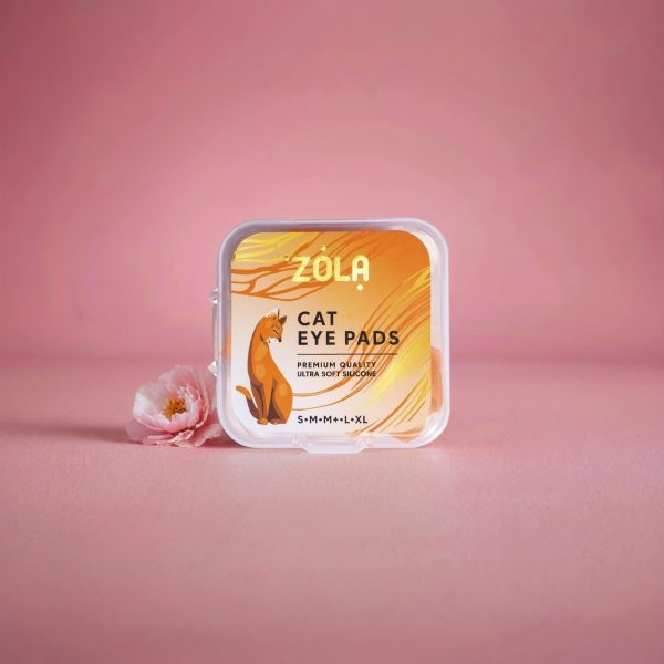 Bigodini ”Cat Eye” Zola