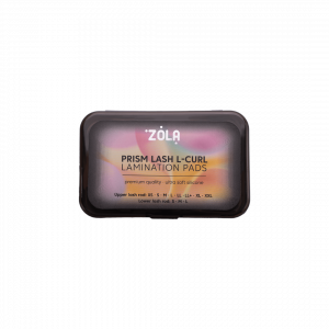PRISM LASH L-CURL PADS