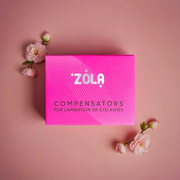Compensatori ”Rosa” Zola