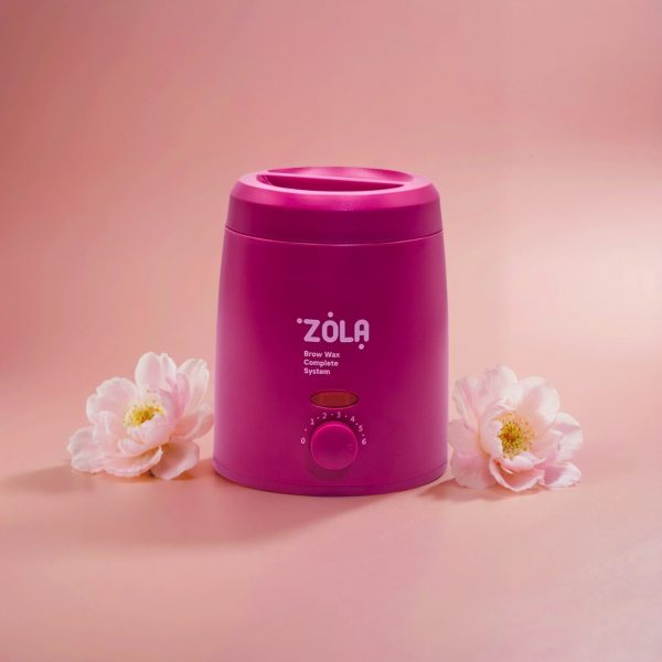 Scaldacera Rosa Zola