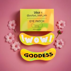 Wow Goddess Patch