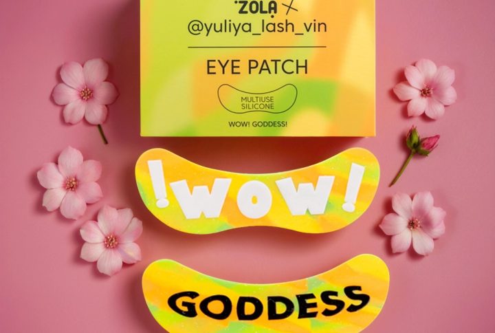 Wow Goddess Patch
