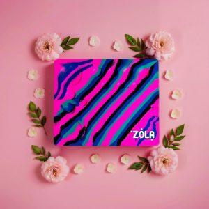 Texture Mixing Pad Zola