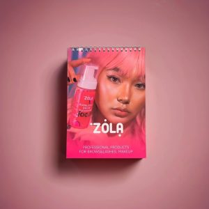Notebook ZOLA