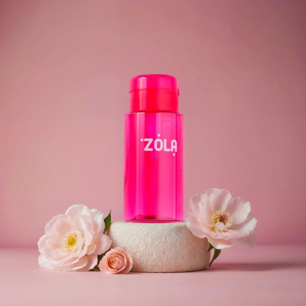 Dispenser Rosa Zola