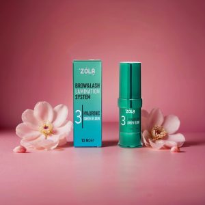 Hyaluronic Green Elixir