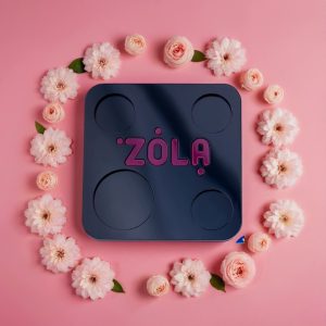 Palette Di Miscelazione
