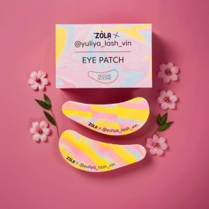 ZOLA x Yuliya Lash Vin