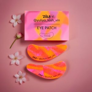 patch multifunzionali ZOLA x Yuliya Lash Vin
