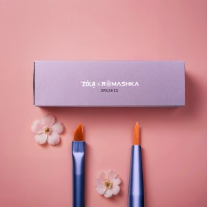 ZOLA x Romashka