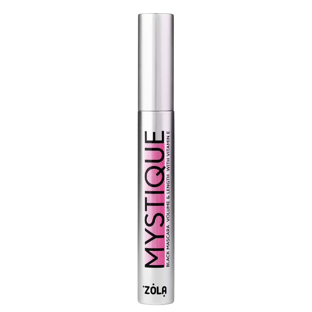 mascara mystique zola