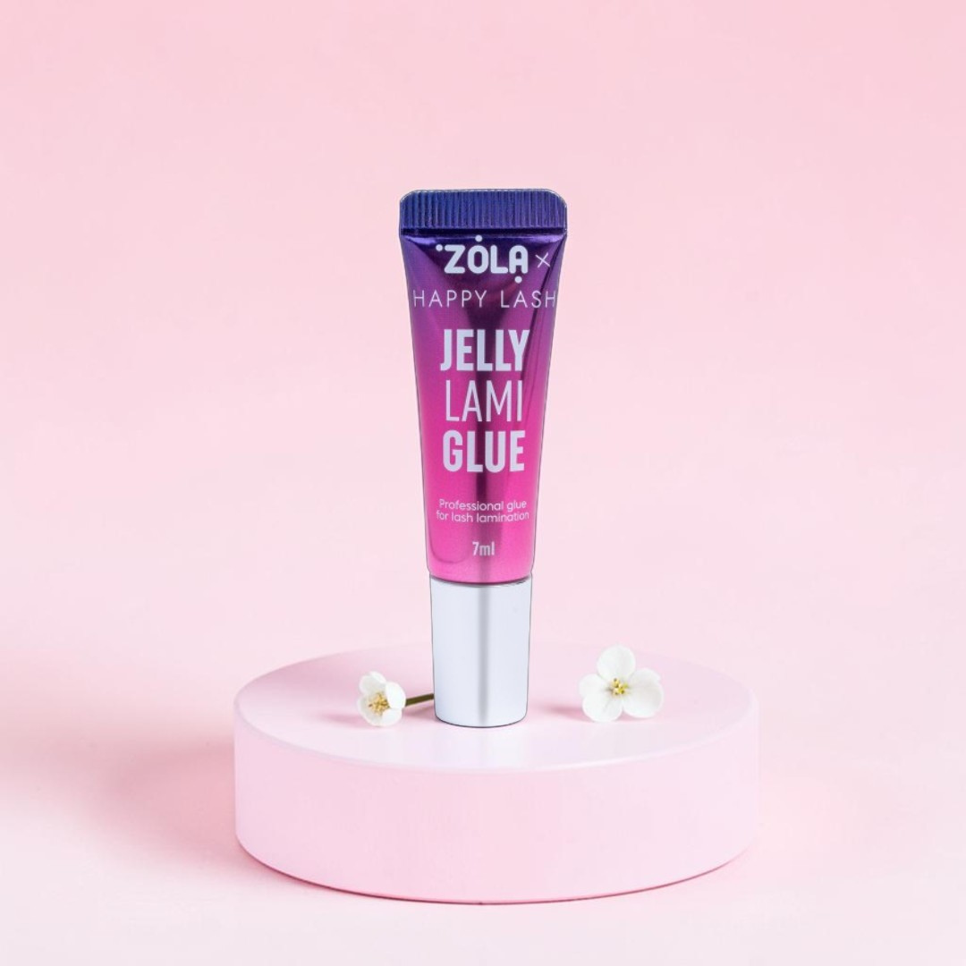 jelly lami zola