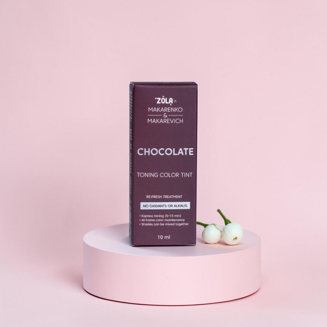 chocolate