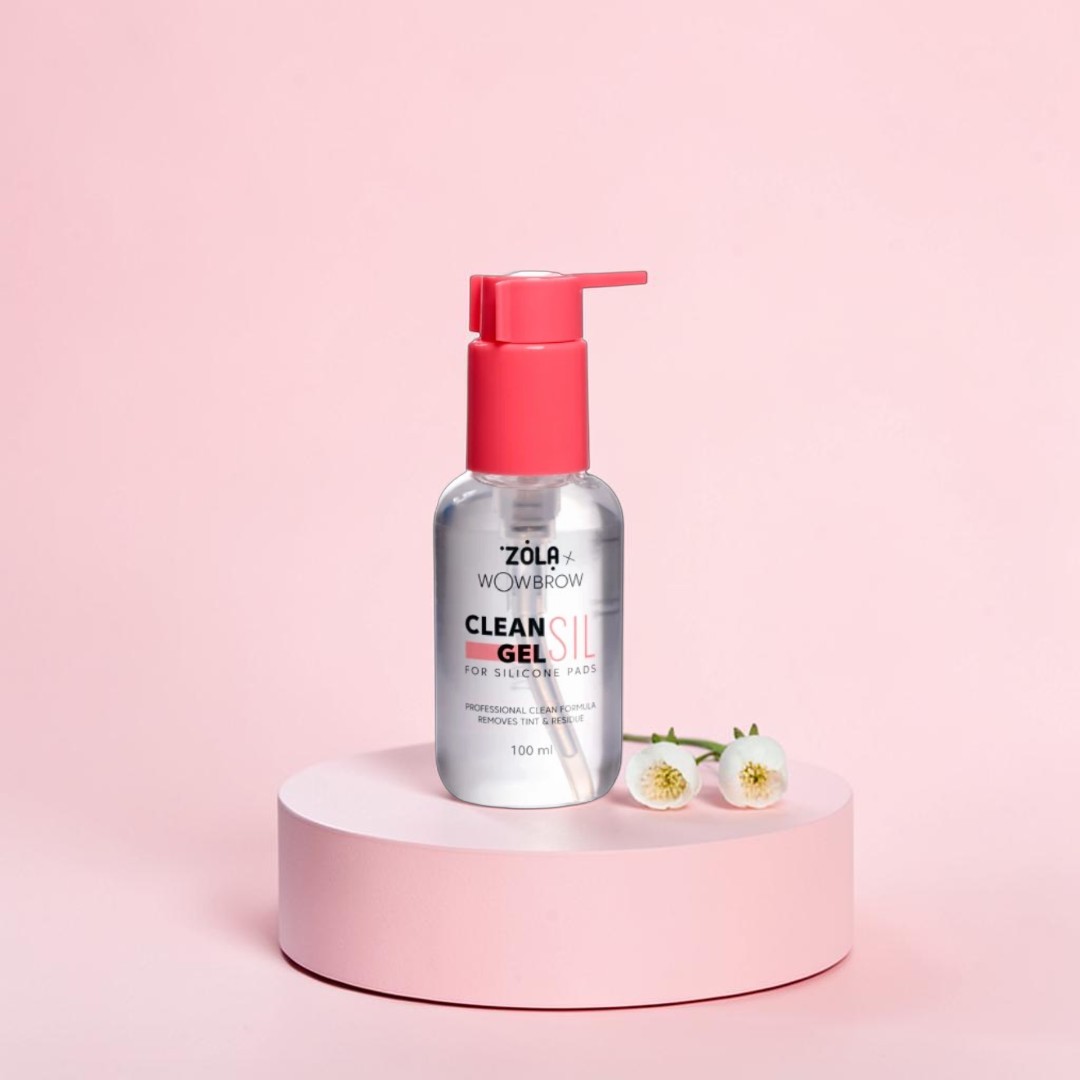 cleansil gel