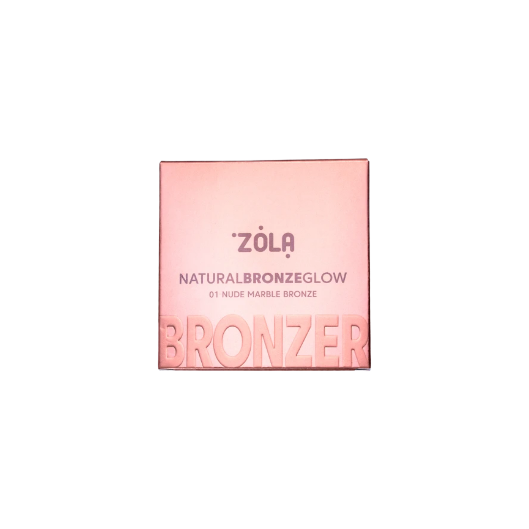 bronzer